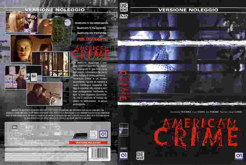 American Crime (2004) Screenshot 2