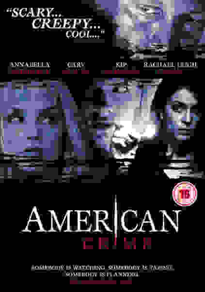 American Crime (2004) Screenshot 3