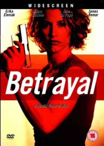Betrayal (2003) Screenshot 4