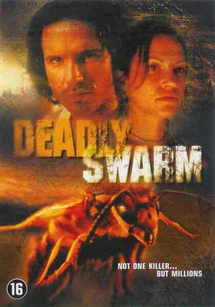 Deadly Swarm (2003) Screenshot 2