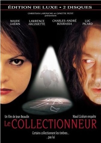 The Collector (2002) with English Subtitles on DVD on DVD