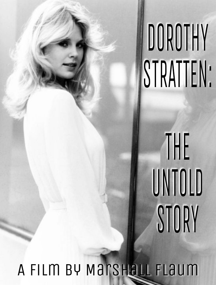 Dorothy Stratten: The Untold Story (1985) starring Dorothy Stratten on DVD on DVD