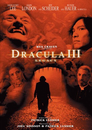 Dracula III: Legacy (2005) Screenshot 2 