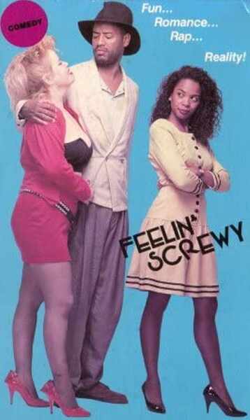 Feelin' Screwy (1990) Screenshot 1