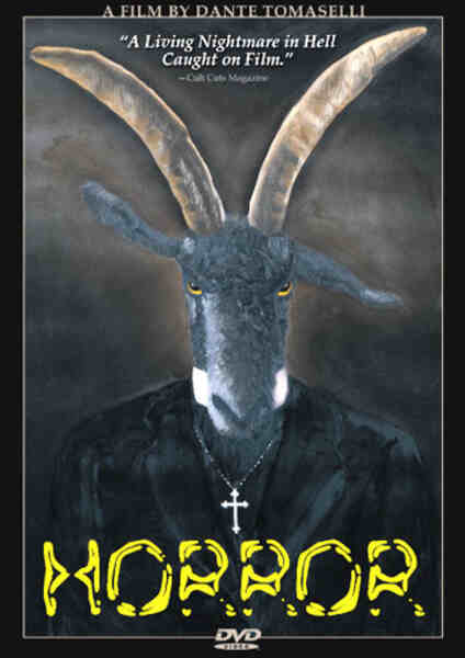 Horror (2003) Screenshot 2