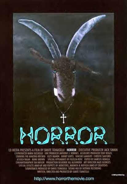 Horror (2003) Screenshot 3