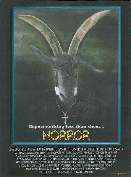 Horror (2003) Screenshot 4