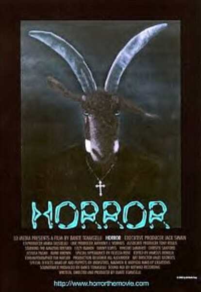 Horror (2003) Screenshot 5
