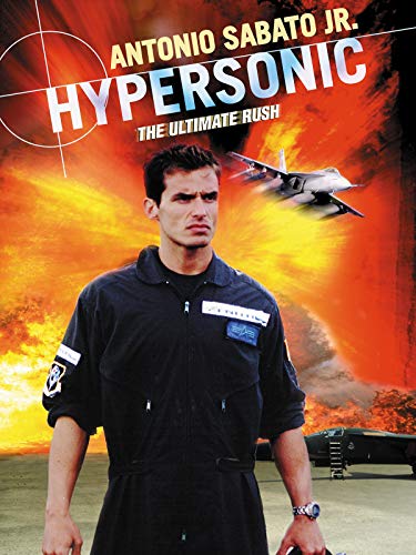 Hypersonic (2002) Screenshot 1