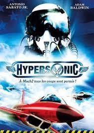 Hypersonic (2002) Screenshot 4
