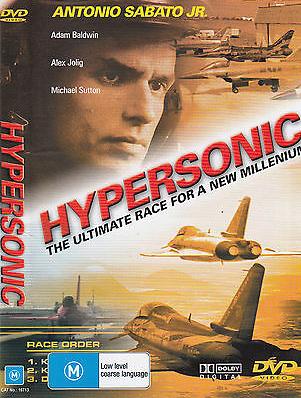 Hypersonic (2002) Screenshot 5