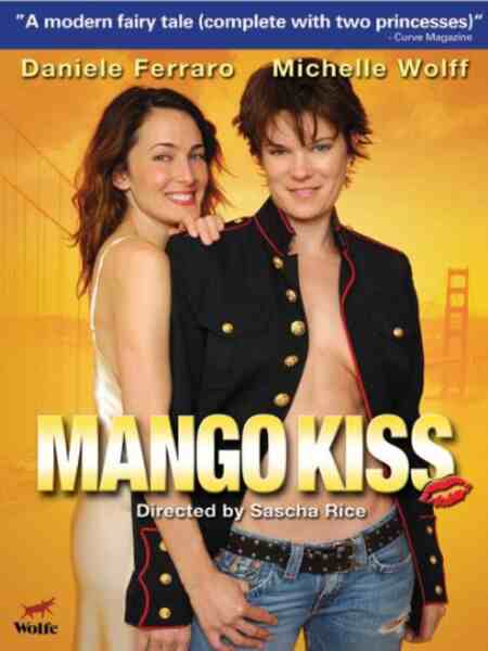 Mango Kiss (2004) Screenshot 1