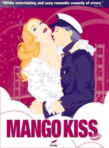 Mango Kiss (2004) Screenshot 2