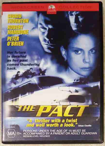 The Pact (2002) Screenshot 3