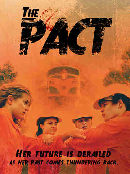 The Pact (2003) starring Sigrid Thornton on DVD on DVD