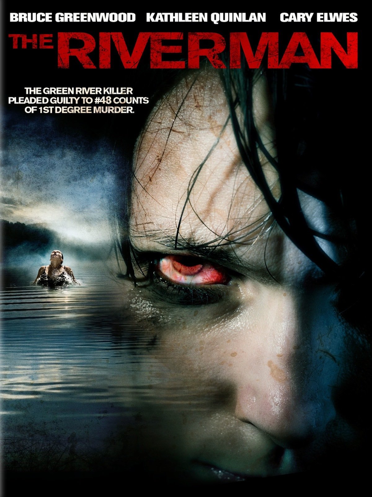 The Riverman (2004) with English Subtitles on DVD on DVD