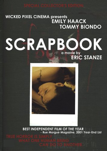 Scrapbook (2000) Screenshot 1 