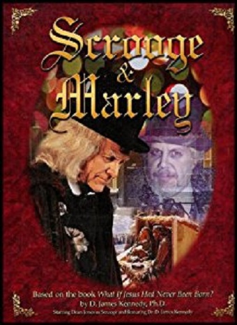 Scrooge and Marley (2001) Screenshot 3