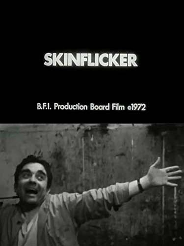 Skinflicker (1973) starring Brendan Barry on DVD on DVD