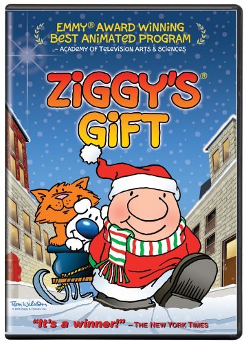 Ziggy's Gift (1982) Screenshot 1 