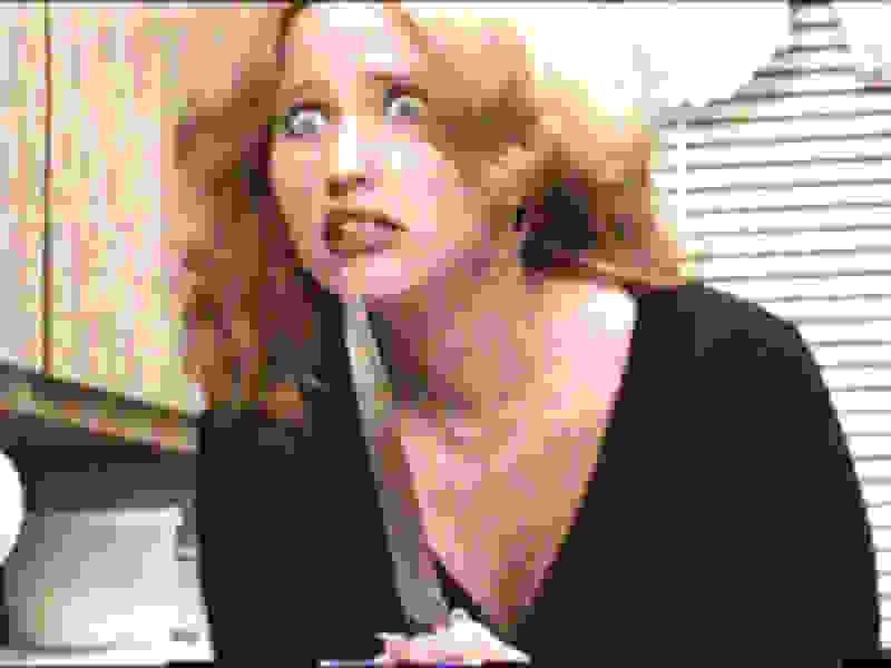 The Bagman (2002) Screenshot 3