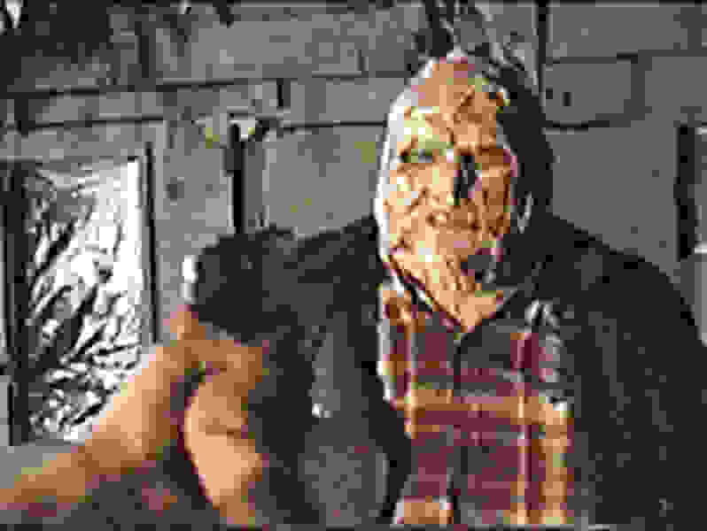 The Bagman (2002) Screenshot 4
