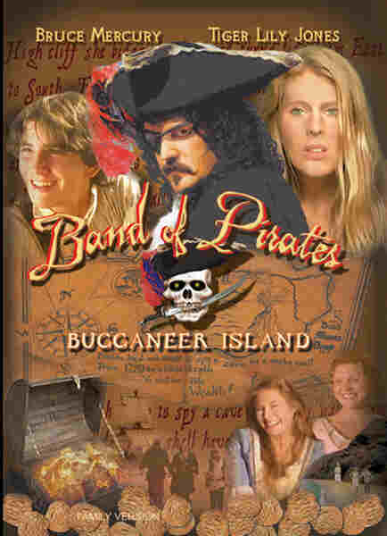Band of Pirates: Buccaneer Island (2007) Screenshot 1