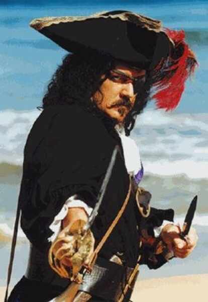 Band of Pirates: Buccaneer Island (2007) Screenshot 3