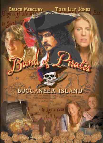 Band of Pirates: Buccaneer Island (2007) Screenshot 4