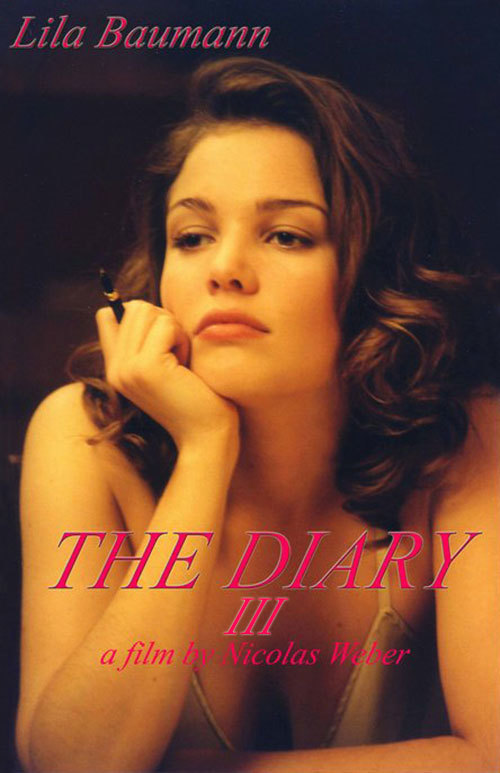 The Diary 3 (2000) with English Subtitles on DVD on DVD