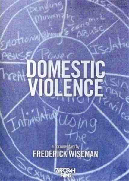 Domestic Violence (2001) Screenshot 1