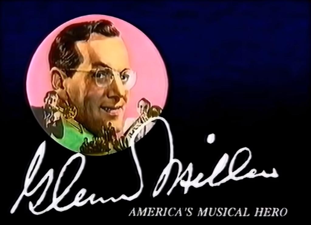 Glenn Miller: America's Musical Hero (1992) with English Subtitles on DVD on DVD