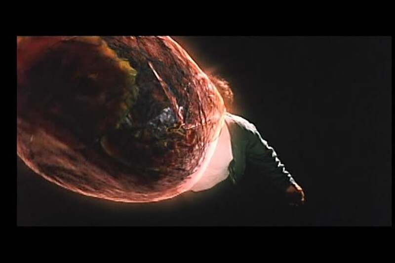 Big Head Monster (2001) Screenshot 1