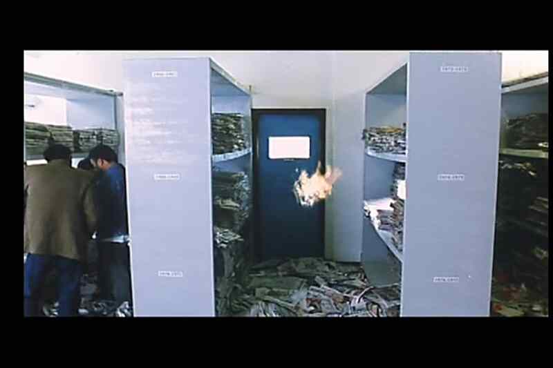 Big Head Monster (2001) Screenshot 3