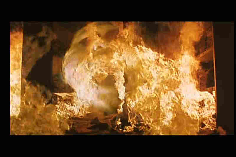 Big Head Monster (2001) Screenshot 4