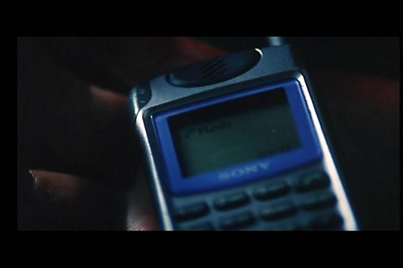 Big Head Monster (2001) Screenshot 5