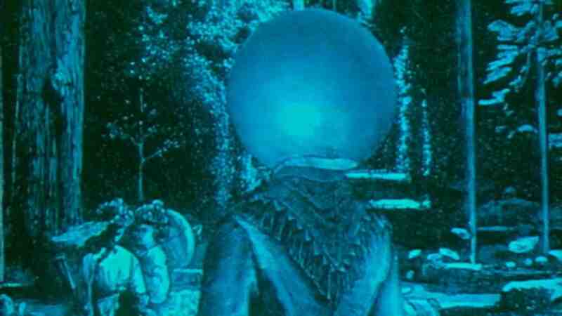 Our Lady of the Sphere (1969) Screenshot 3