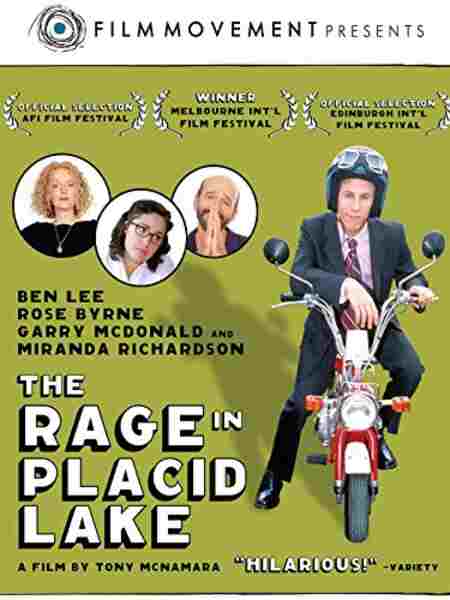 The Rage in Placid Lake (2003) Screenshot 1