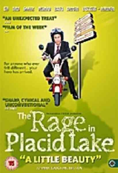 The Rage in Placid Lake (2003) Screenshot 2