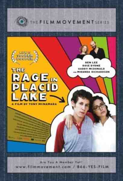 The Rage in Placid Lake (2003) Screenshot 3