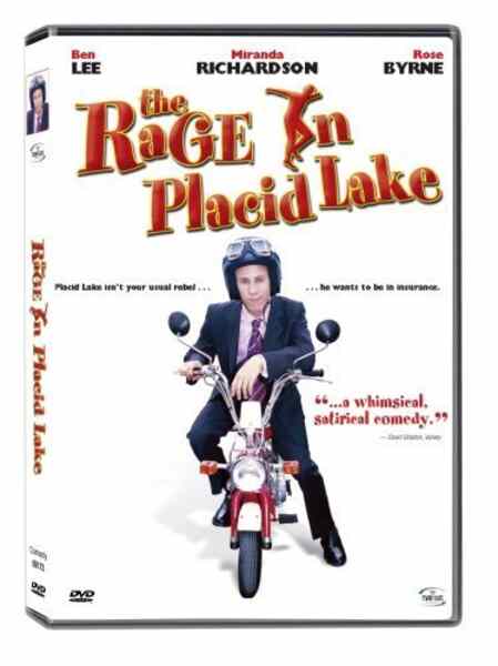 The Rage in Placid Lake (2003) Screenshot 4
