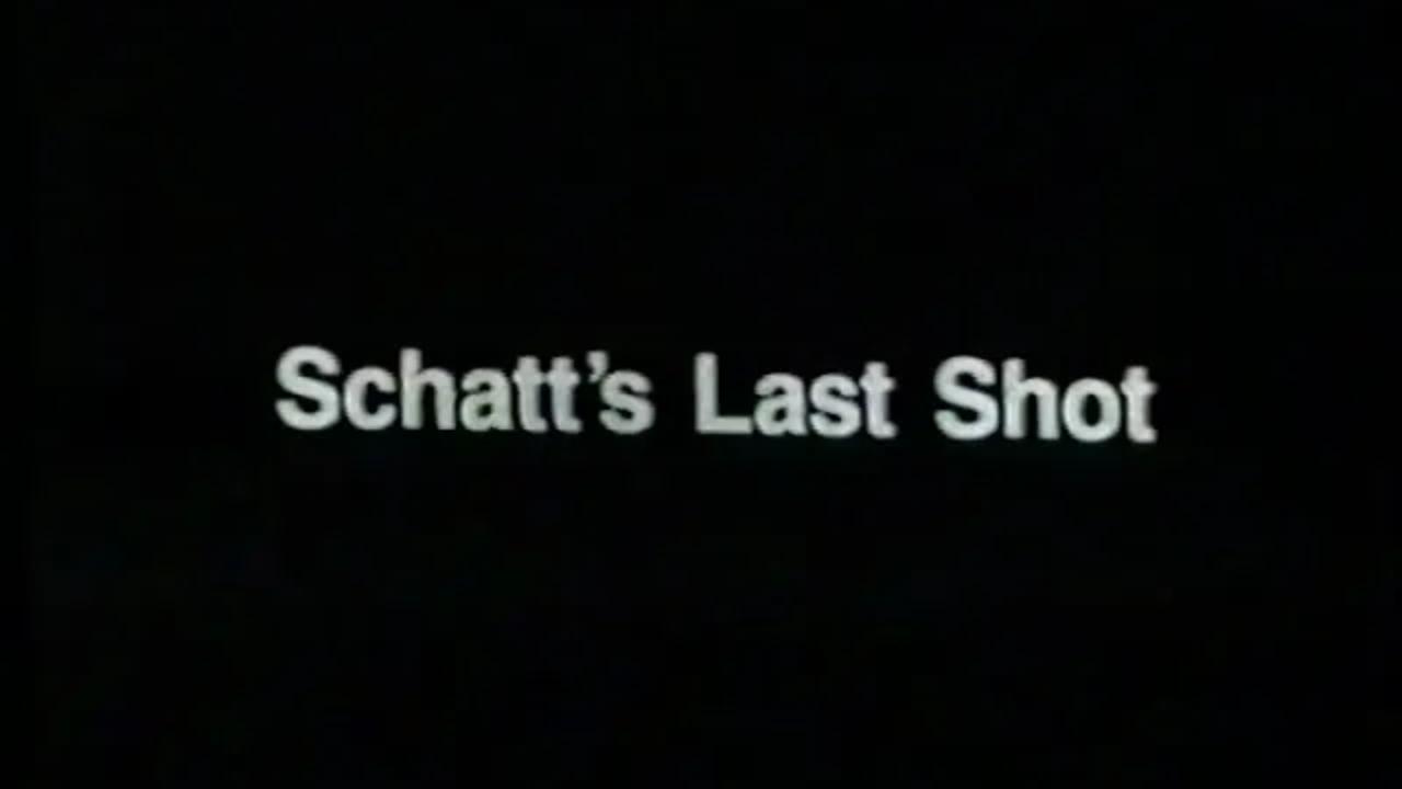 Schatt's Last Shot (1985) Screenshot 1