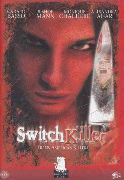 Transamerican Killer (2005) Screenshot 1