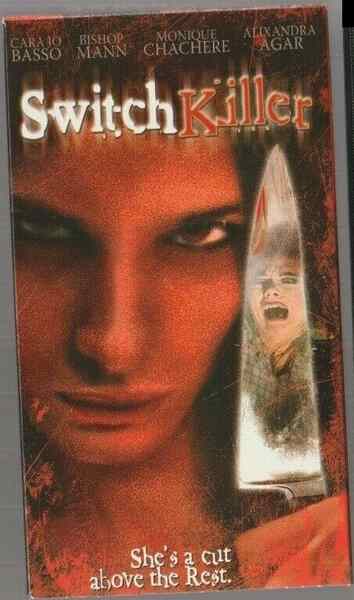 Transamerican Killer (2005) Screenshot 2