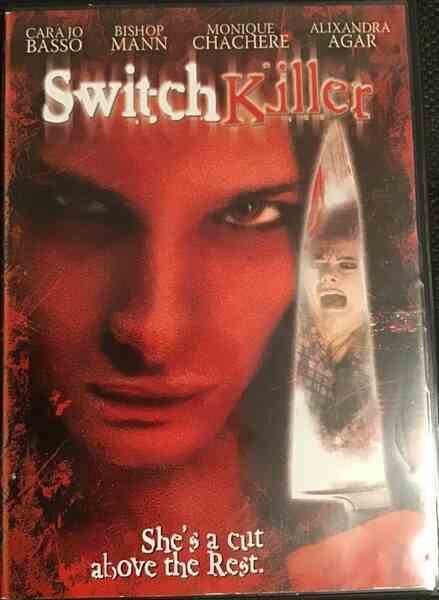 Transamerican Killer (2005) Screenshot 4