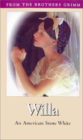 Willa: An American Snow White (1998) Screenshot 3 