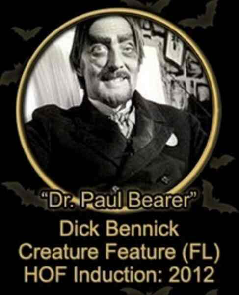 Creature Feature (1971) Screenshot 1