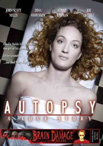 Autopsy: A Love Story (2002) Screenshot 1