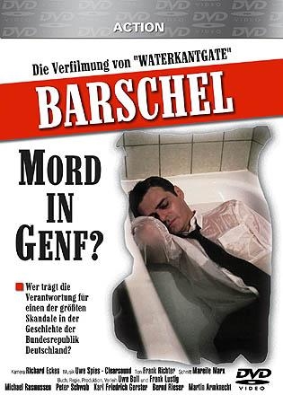 Barschel: A Murder in Geneva (1993) with English Subtitles on DVD on DVD