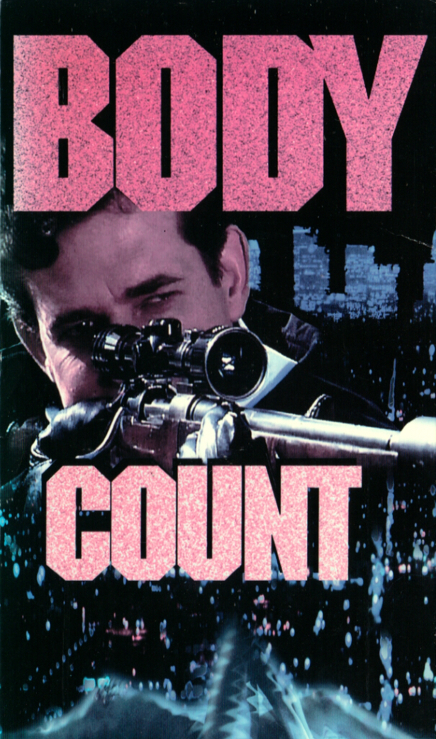 Body Count (1994) Screenshot 1